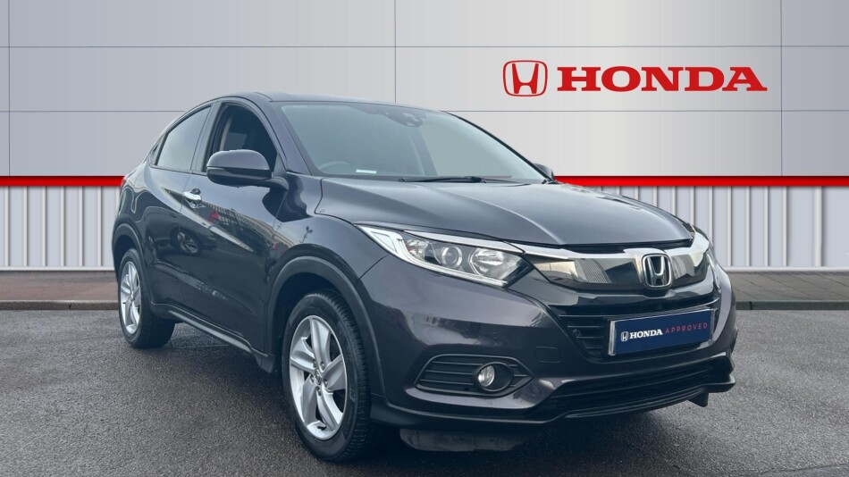 Honda HR-V 1.5 i-VTEC SE CVT 5dr Petrol Hatchback